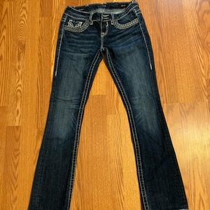 VIGOSS jeans from Maurice’s